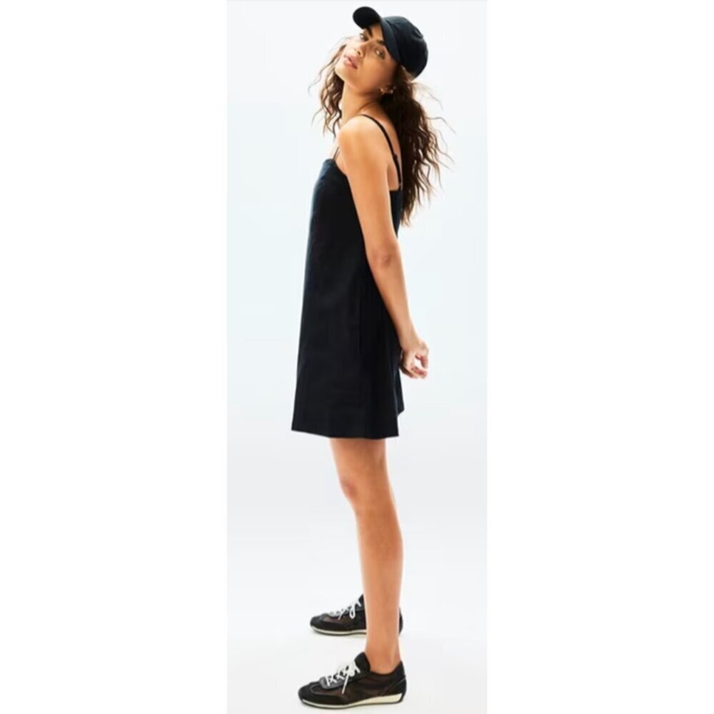 EUC Athleta Paradise Cami Dress, Size Medium - Jan 2025